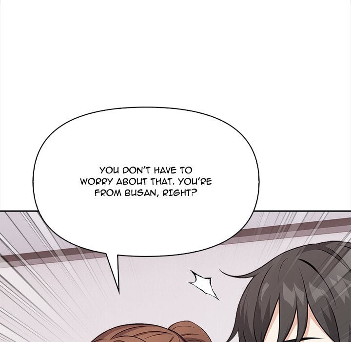 The Secret of a Girls’ Dorm chapter 40 page 35
