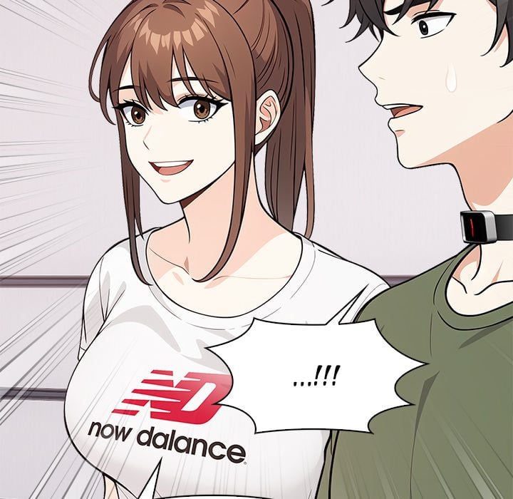The Secret of a Girls’ Dorm chapter 40 page 36