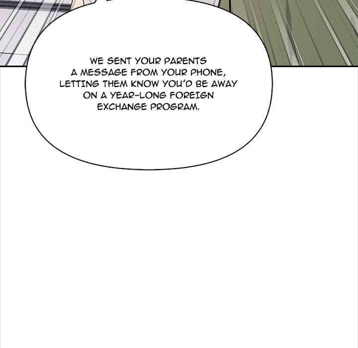 The Secret of a Girls’ Dorm chapter 40 page 37