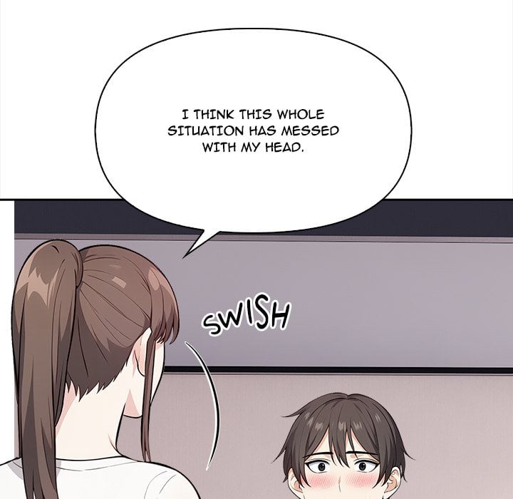 The Secret of a Girls’ Dorm chapter 40 page 42