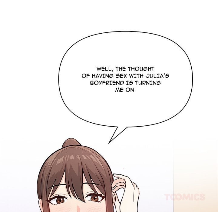 The Secret of a Girls’ Dorm chapter 40 page 44