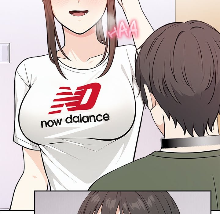 The Secret of a Girls’ Dorm chapter 40 page 45