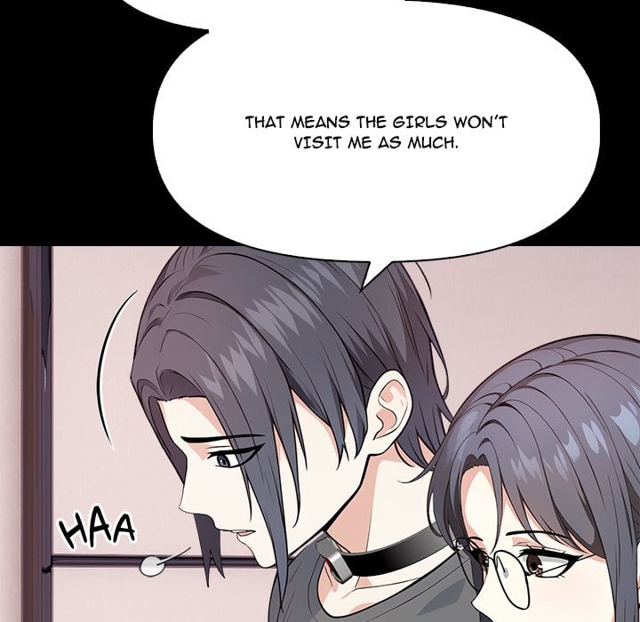 The Secret of a Girls’ Dorm chapter 40 page 52