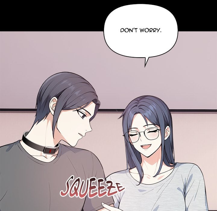The Secret of a Girls’ Dorm chapter 40 page 54