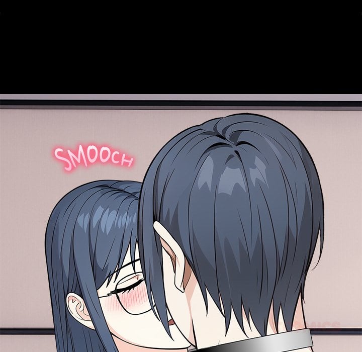 The Secret of a Girls’ Dorm chapter 40 page 56