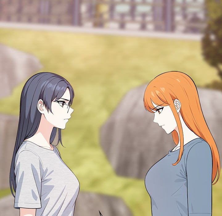 The Secret of a Girls’ Dorm chapter 40 page 73