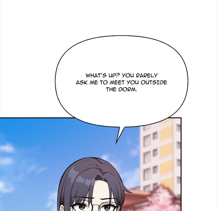 The Secret of a Girls’ Dorm chapter 40 page 75