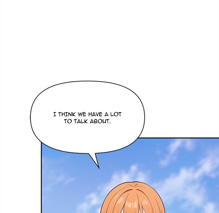 The Secret of a Girls’ Dorm chapter 40 page 77