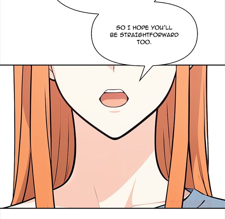 The Secret of a Girls’ Dorm chapter 40 page 80