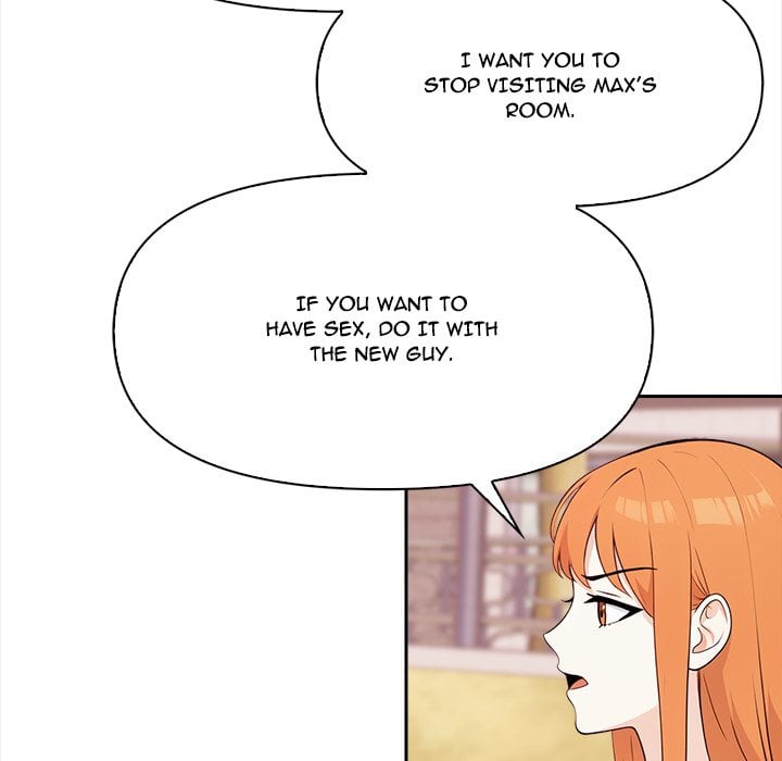 The Secret of a Girls’ Dorm chapter 40 page 85