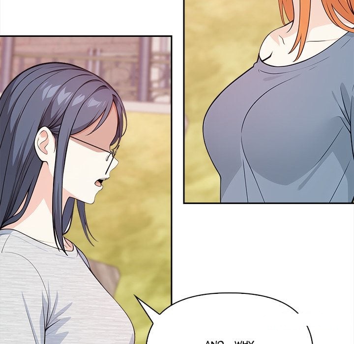 The Secret of a Girls’ Dorm chapter 40 page 86