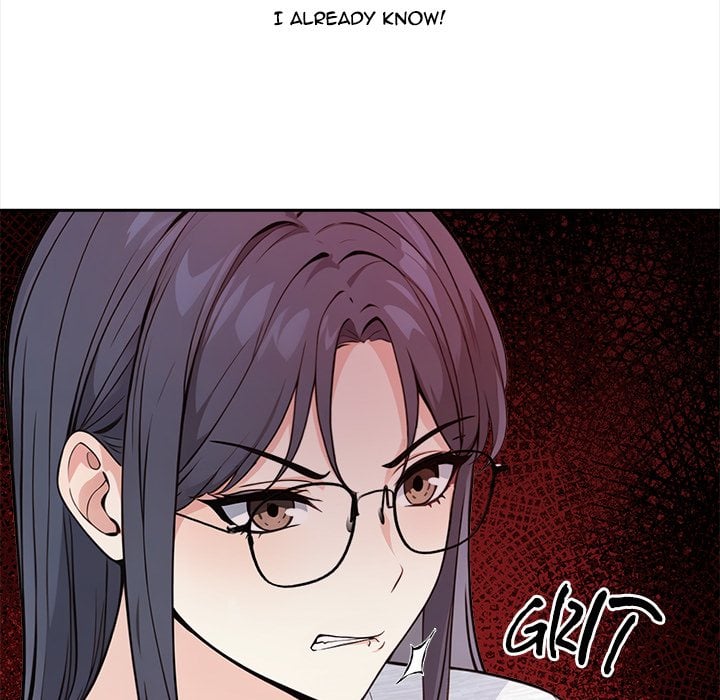 The Secret of a Girls’ Dorm chapter 40 page 91