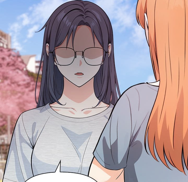 The Secret of a Girls’ Dorm chapter 40 page 94