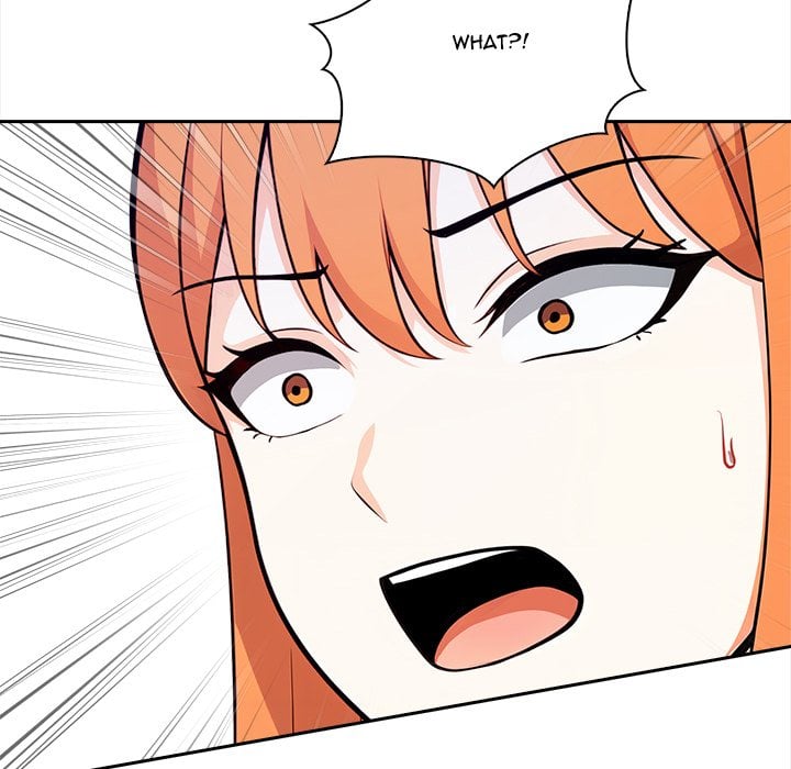 The Secret of a Girls’ Dorm chapter 40 page 96