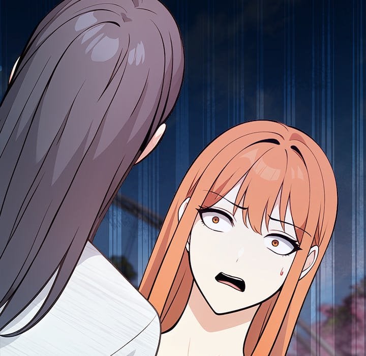 The Secret of a Girls’ Dorm chapter 40 page 101