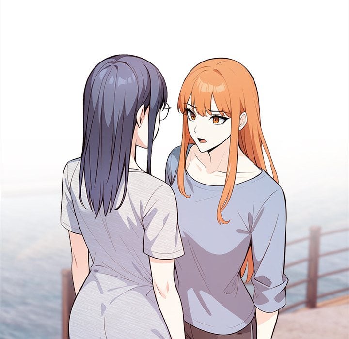 The Secret of a Girls’ Dorm chapter 40 page 105