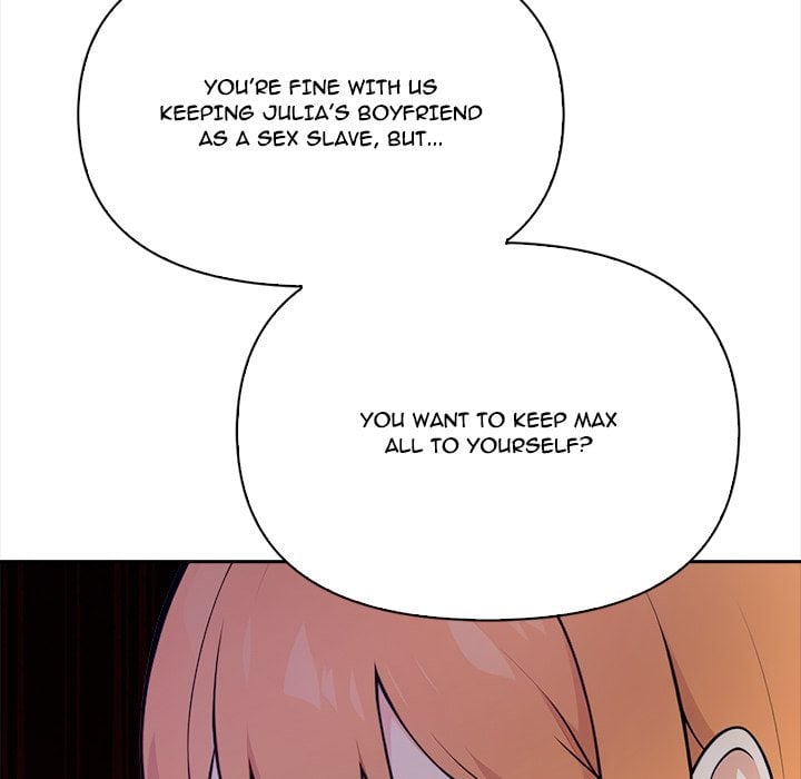 The Secret of a Girls’ Dorm chapter 40 page 107