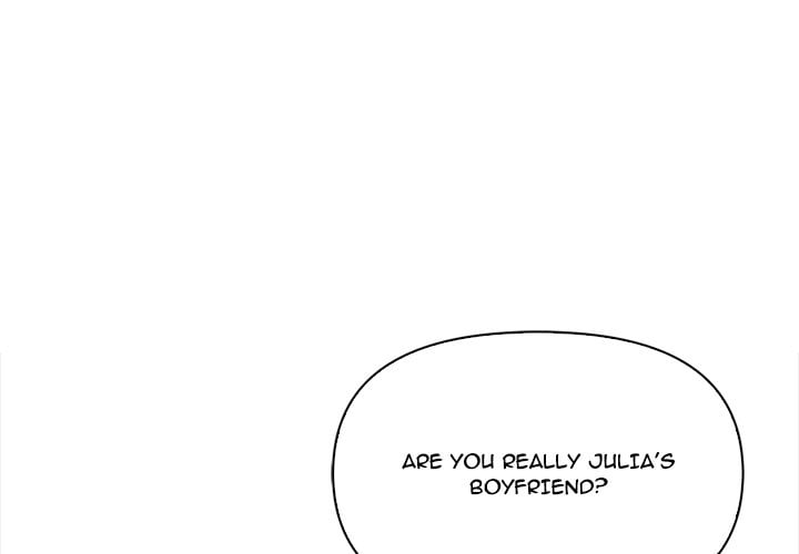 The Secret of a Girls’ Dorm chapter 41 page 1