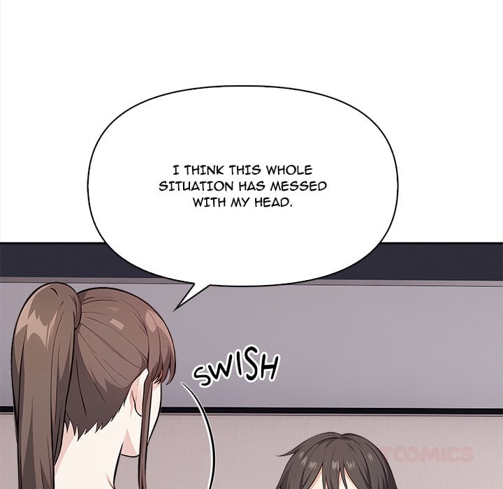 The Secret of a Girls’ Dorm chapter 41 page 6