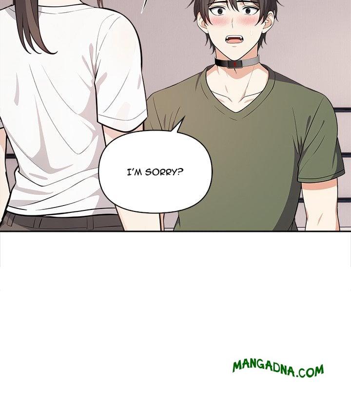 The Secret of a Girls’ Dorm chapter 41 page 7