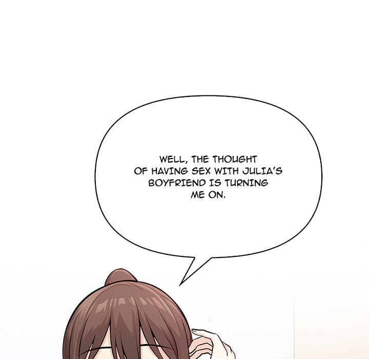 The Secret of a Girls’ Dorm chapter 41 page 8