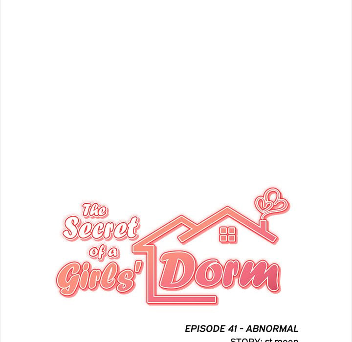 The Secret of a Girls’ Dorm chapter 41 page 12