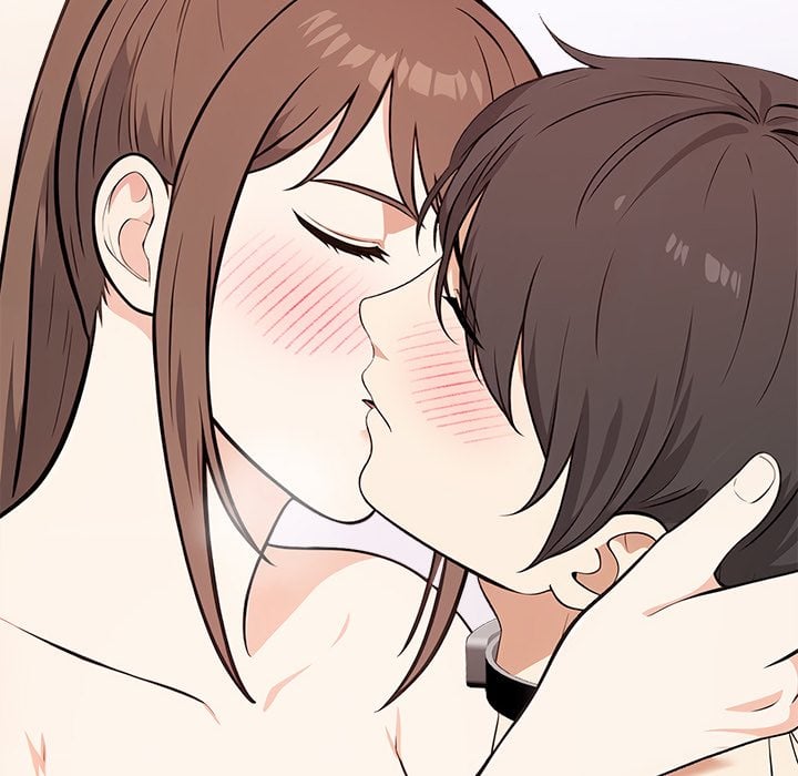 The Secret of a Girls’ Dorm chapter 41 page 16