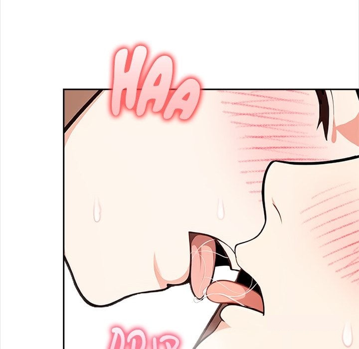 The Secret of a Girls’ Dorm chapter 41 page 18