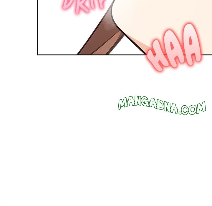 The Secret of a Girls’ Dorm chapter 41 page 19