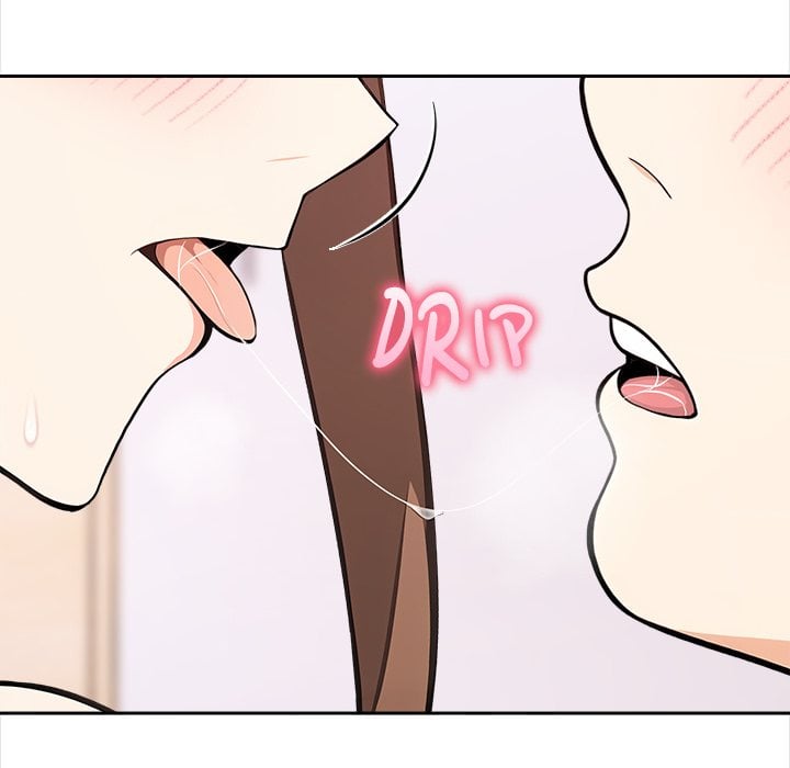 The Secret of a Girls’ Dorm chapter 41 page 20