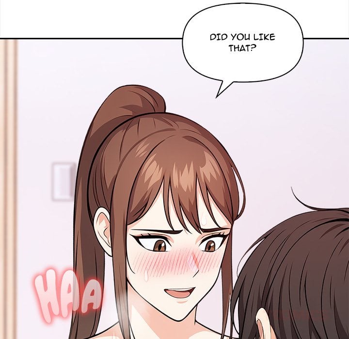 The Secret of a Girls’ Dorm chapter 41 page 22