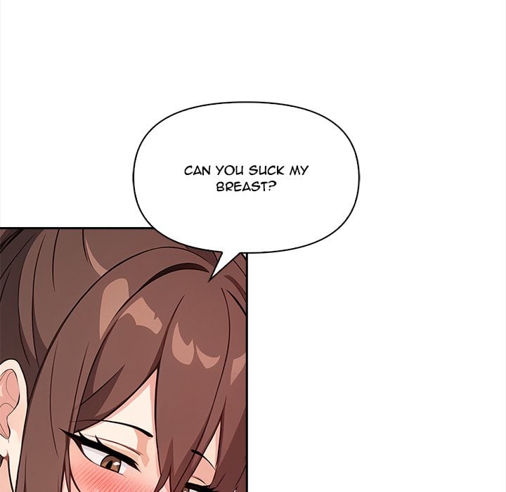 The Secret of a Girls’ Dorm chapter 41 page 24