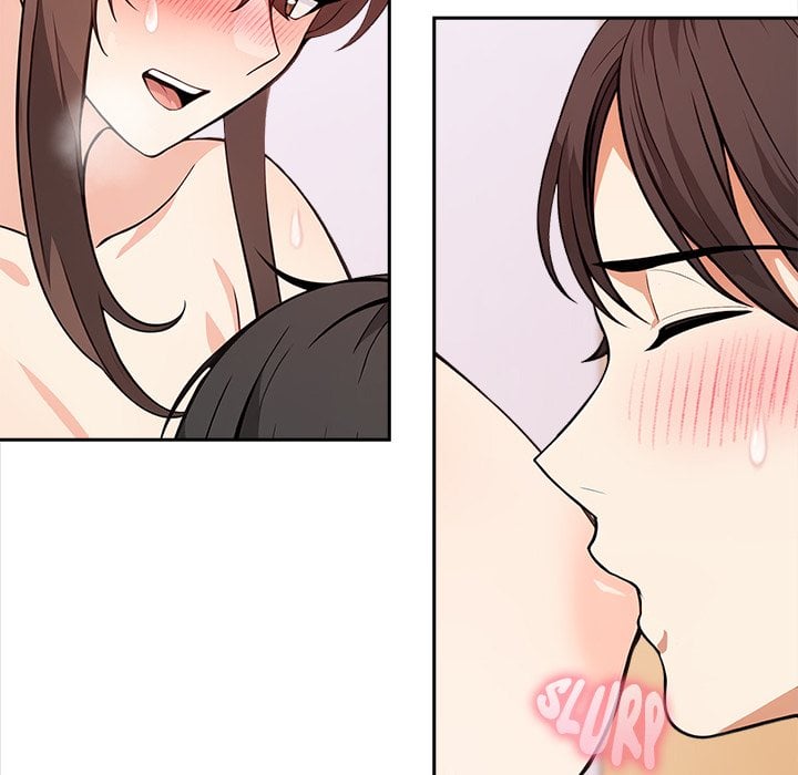 The Secret of a Girls’ Dorm chapter 41 page 25