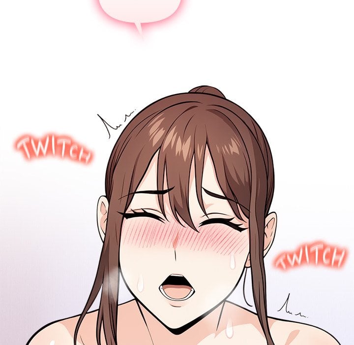 The Secret of a Girls’ Dorm chapter 41 page 27