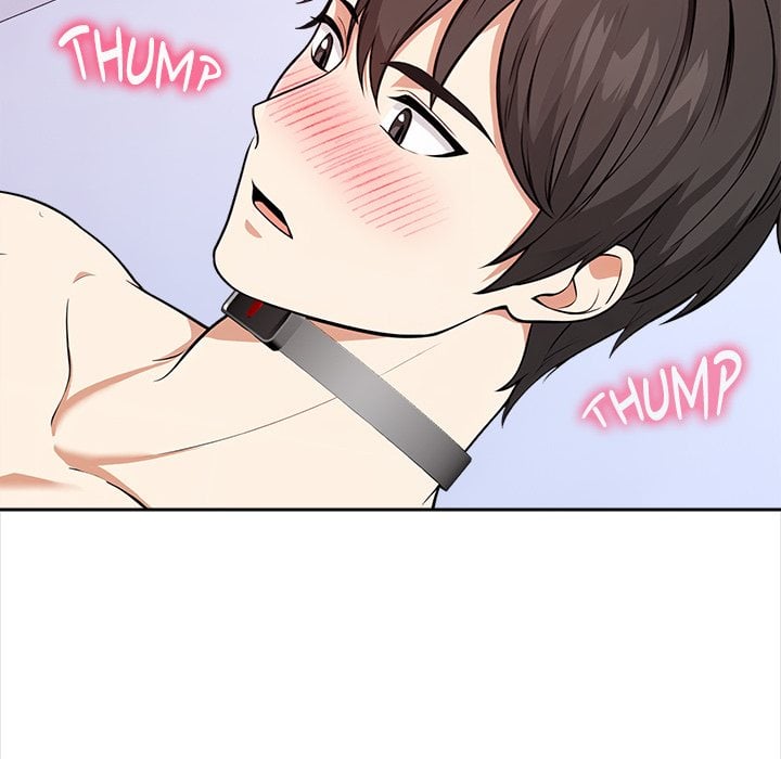 The Secret of a Girls’ Dorm chapter 41 page 32