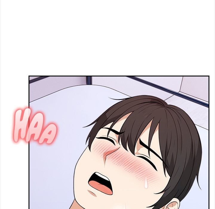 The Secret of a Girls’ Dorm chapter 41 page 35