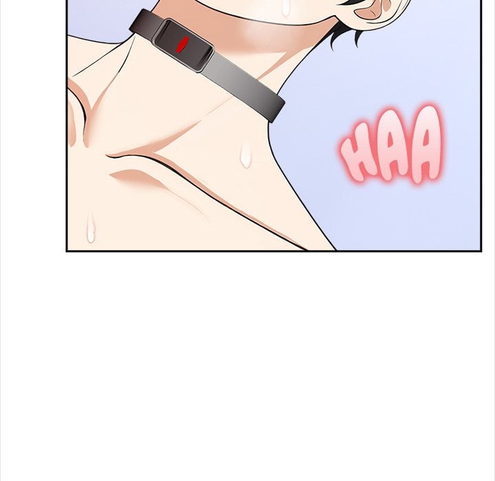 The Secret of a Girls’ Dorm chapter 41 page 36