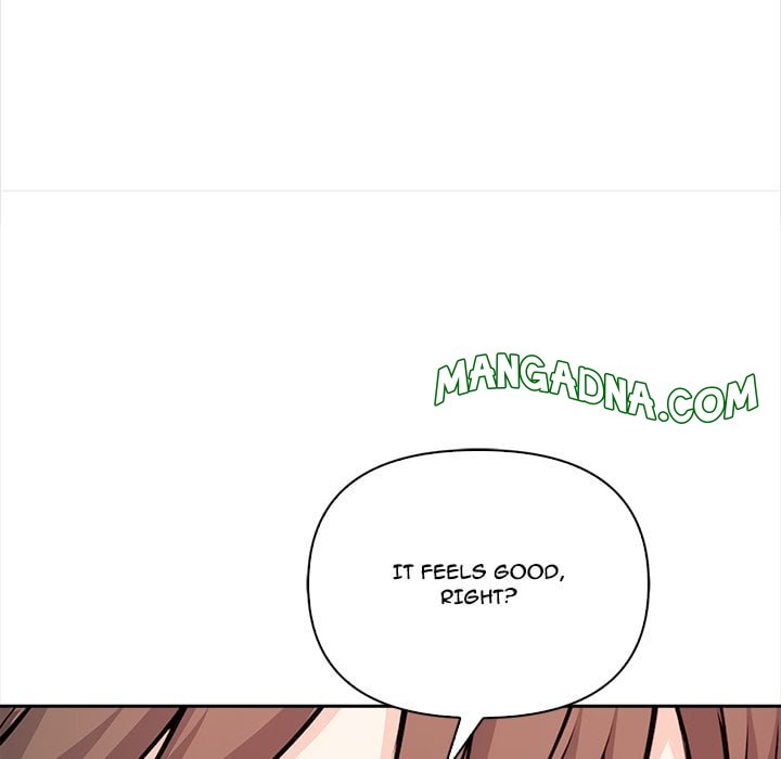 The Secret of a Girls’ Dorm chapter 41 page 37