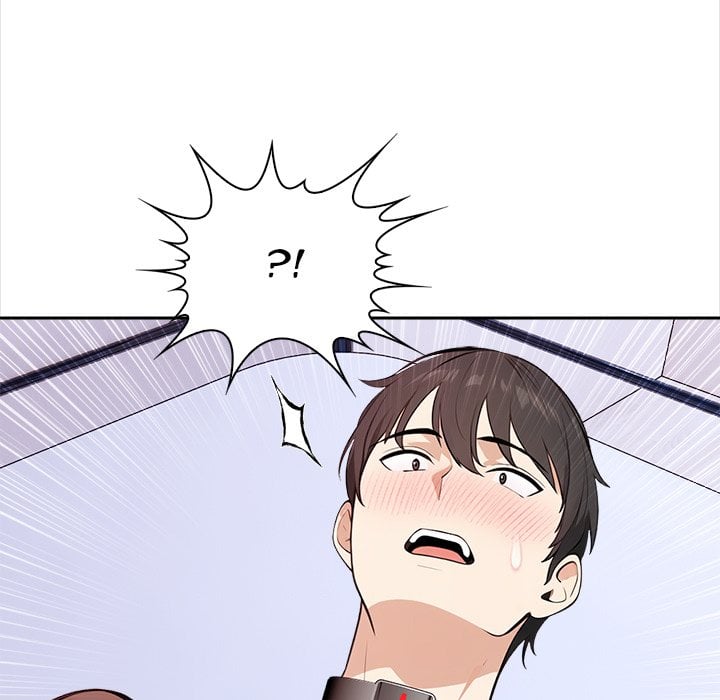 The Secret of a Girls’ Dorm chapter 41 page 43