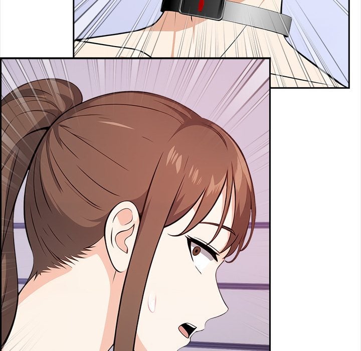 The Secret of a Girls’ Dorm chapter 41 page 48