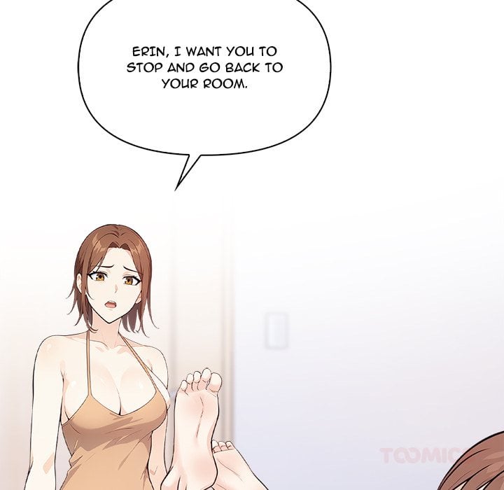 The Secret of a Girls’ Dorm chapter 41 page 50