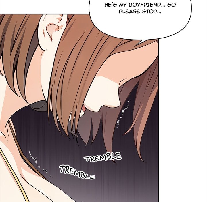 The Secret of a Girls’ Dorm chapter 41 page 55
