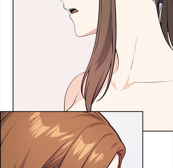 The Secret of a Girls’ Dorm chapter 41 page 58