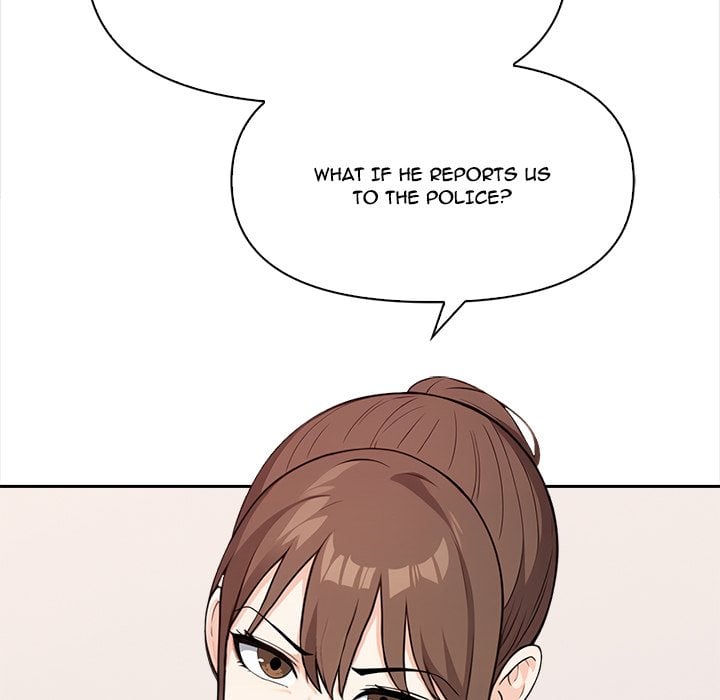 The Secret of a Girls’ Dorm chapter 41 page 61