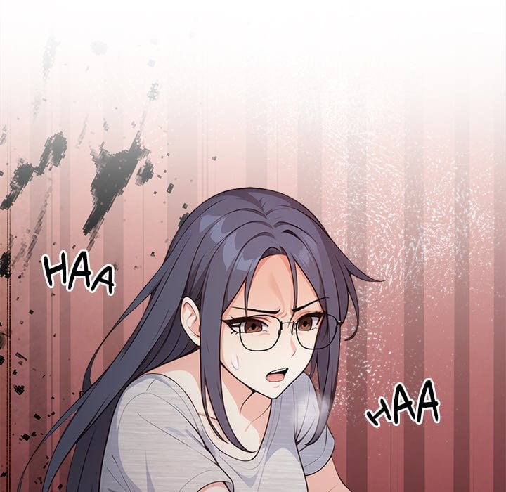 The Secret of a Girls’ Dorm chapter 41 page 73