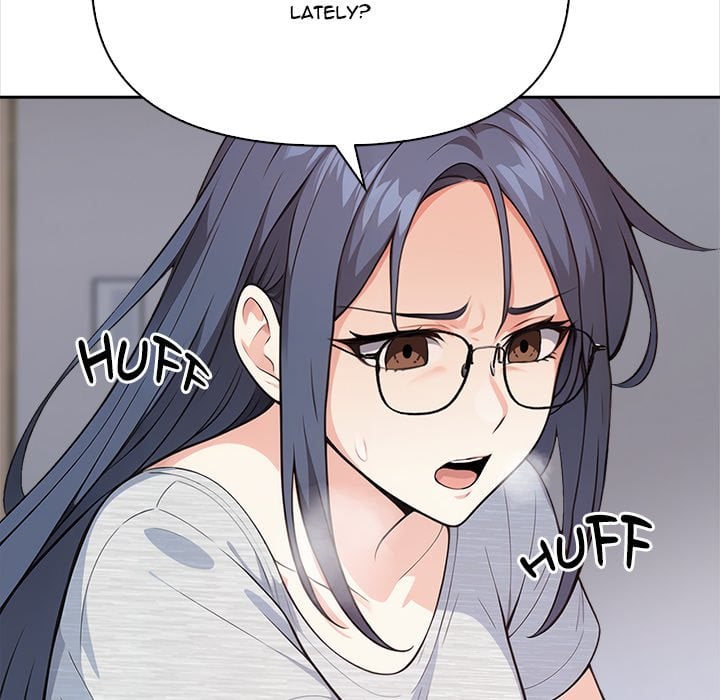 The Secret of a Girls’ Dorm chapter 41 page 76