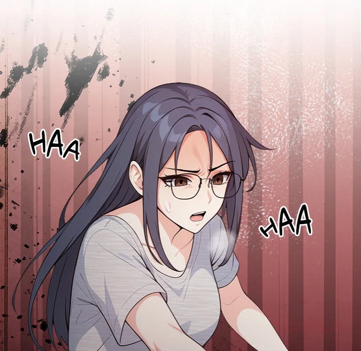 The Secret of a Girls’ Dorm chapter 42 page 6