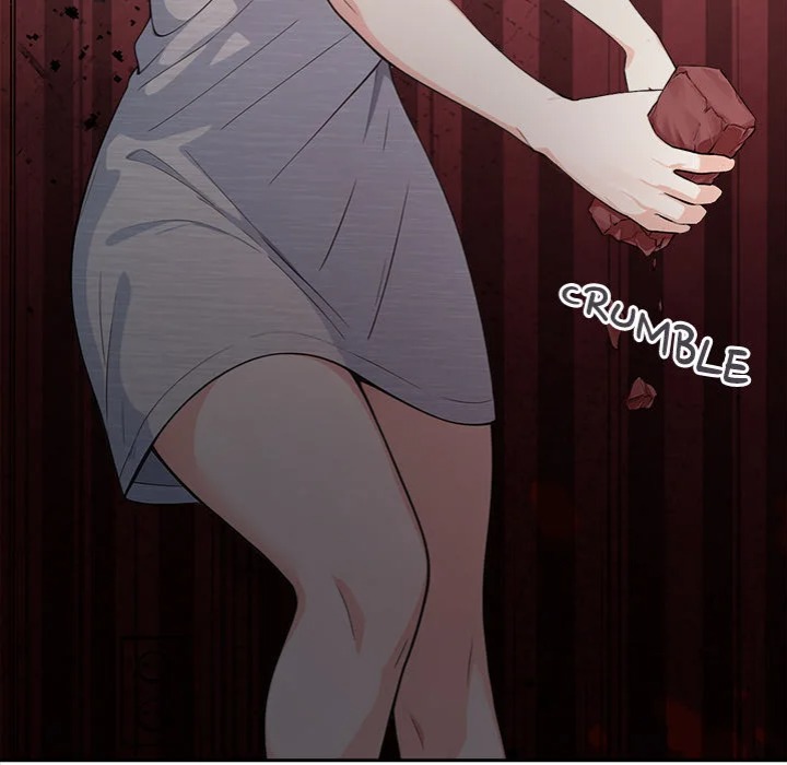 The Secret of a Girls’ Dorm chapter 42 page 7