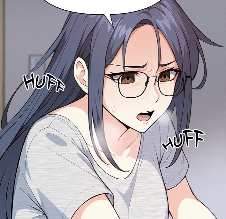 The Secret of a Girls’ Dorm chapter 42 page 9