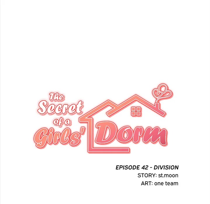 The Secret of a Girls’ Dorm chapter 42 page 16